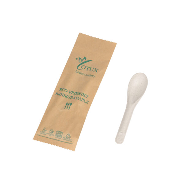 Lotus Solo (Single-piece Pack) - Image 2