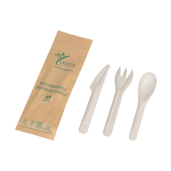 Lotus Trio (Three-piece Pack) - Image 2