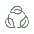 eco friendly biodgradable